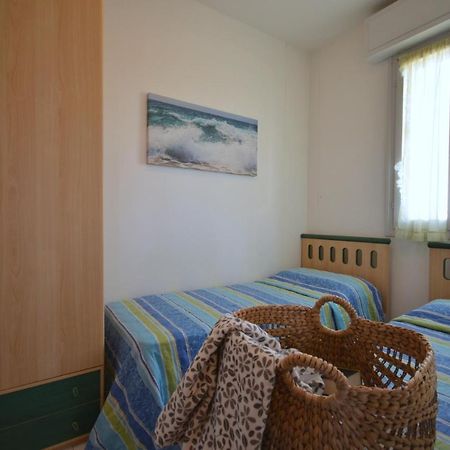 דירות ליגננו סביאדורו Residenza Alisei מראה חיצוני תמונה