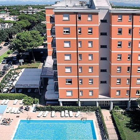 דירות ליגננו סביאדורו Residenza Alisei מראה חיצוני תמונה