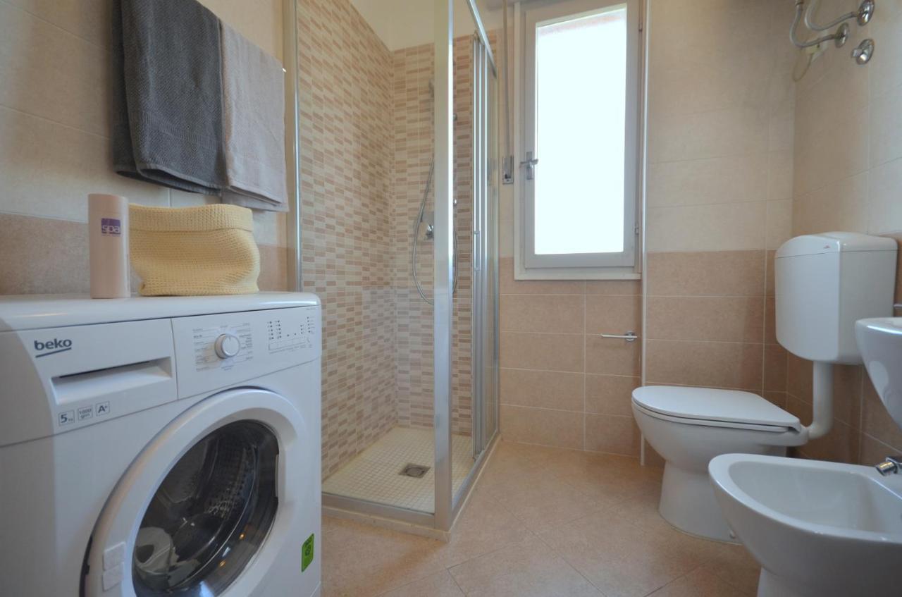 דירות ליגננו סביאדורו Residenza Alisei מראה חיצוני תמונה
