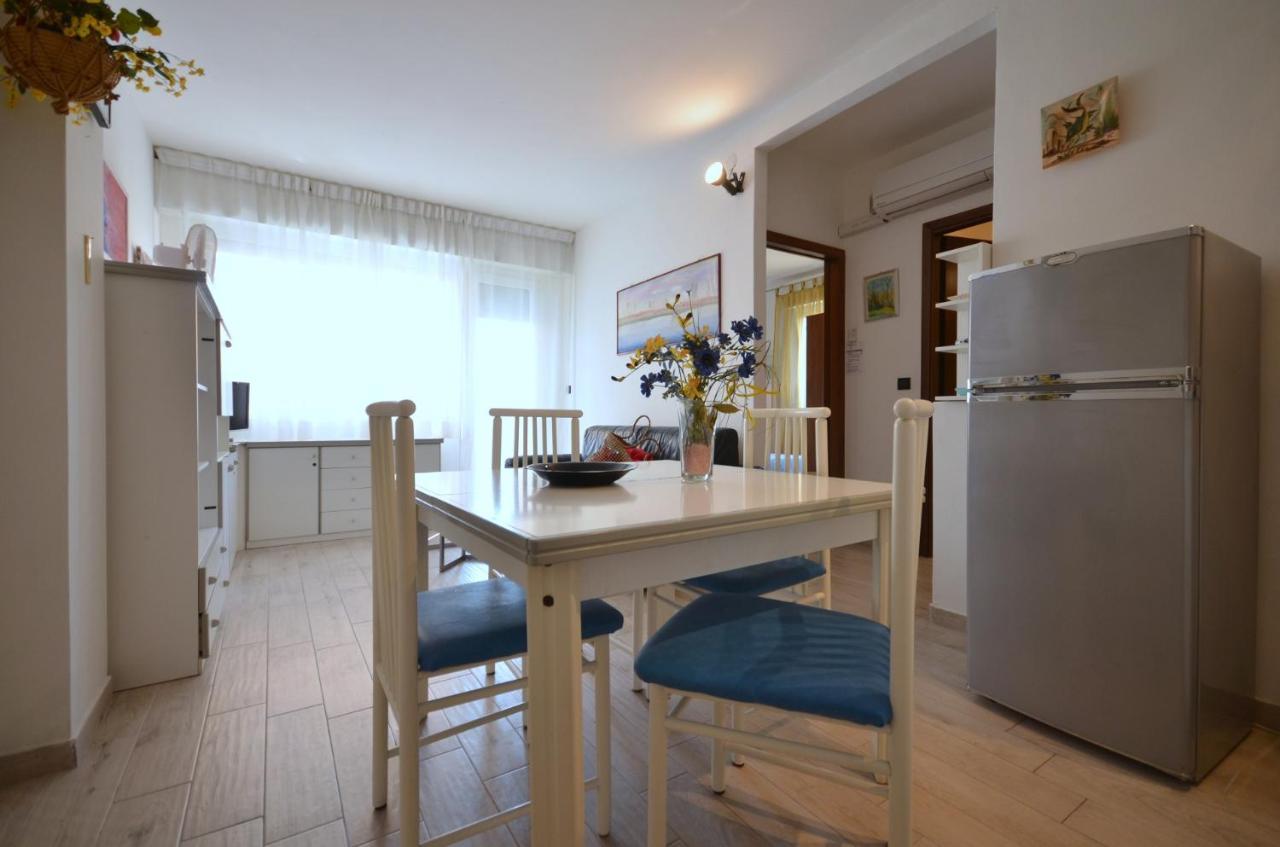 דירות ליגננו סביאדורו Residenza Alisei מראה חיצוני תמונה