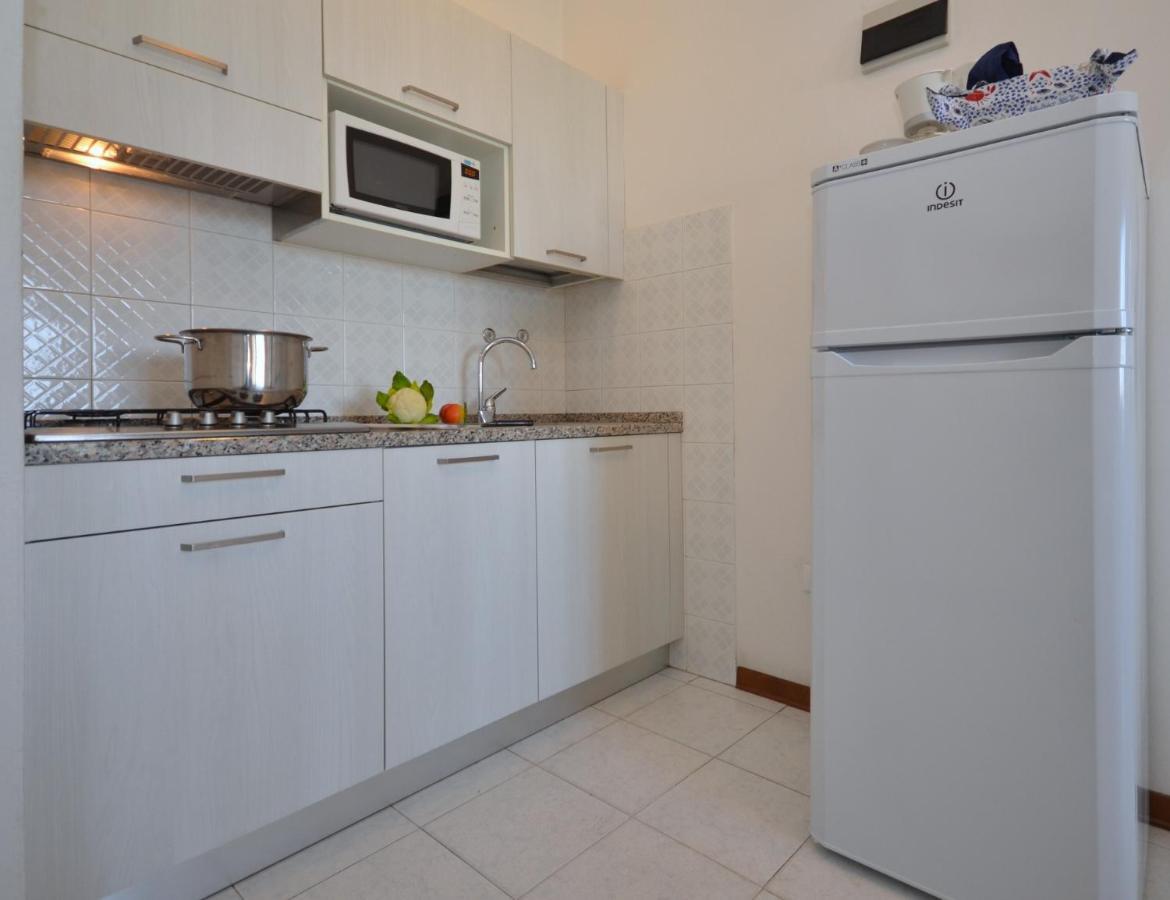 דירות ליגננו סביאדורו Residenza Alisei מראה חיצוני תמונה